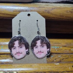 Benson Boone Earrings